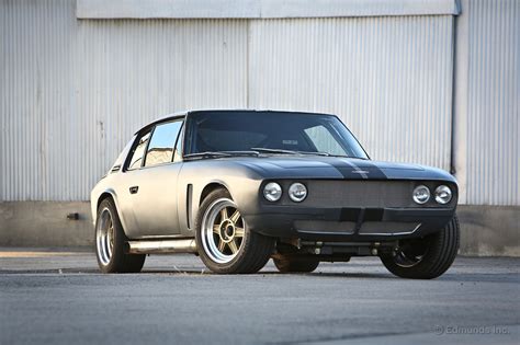 jensen interceptor fast and furious